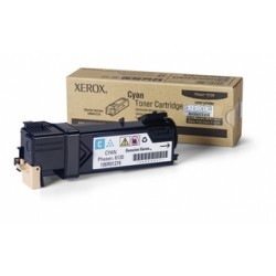 Xerox - XEROX 6130 (106R01282) MAVİ TONER