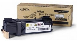 XEROX 6130 (106R01284) ORJINAL SARI TONER - Xerox