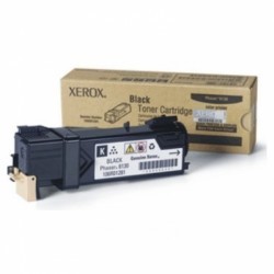 Xerox - XEROX 6130 (106R01285) ORJINAL SİYAH TONER