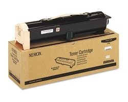 Xerox - XEROX 5550 (106R01294) ORJINAL SİYAH TONER