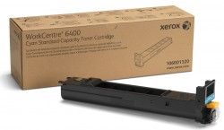 XEROX 6400 (106R01320) ORJINAL MAVİ TONER