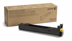 Xerox - XEROX 6400 (106R01322) ORJINAL SARI TONER