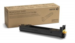XEROX 6400 (106R01322) ORJINAL SARI TONER - Xerox
