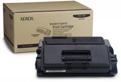 Xerox - XEROX 3600 (106R01370) ORJINAL SİYAH TONER STD.