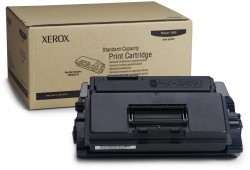 XEROX 3600 (106R01370) ORJINAL SİYAH TONER STD. - Xerox
