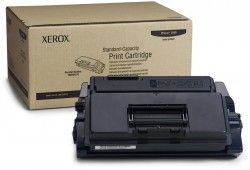 XEROX 3600 (106R01370) ORJINAL SİYAH TONER STD.