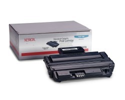 XEROX 3250 (106R01373) ORJINAL SİYAH TONER STD. - Xerox