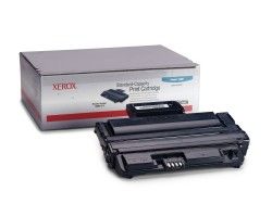 XEROX 3250 (106R01373) ORJINAL SİYAH TONER STD. - 1