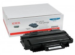 Xerox - XEROX 3250 (106R01374) ORJINAL SİYAH TONER YÜK. KAP.