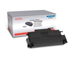 XEROX 3100 (106R01378) ORJINAL SİYAH TONER STD. - Xerox