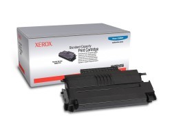 Xerox - XEROX 3100 (106R01378) ORJINAL SİYAH TONER STD.