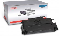 Xerox - XEROX 3100 (106R01379) ORJINAL SİYAH TONER YÜK. KAP.