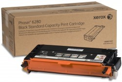 Xerox - XEROX 6280 (106R01391) ORJINAL SİYAH TONER