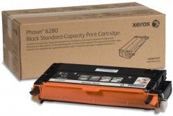 XEROX 6280 (106R01391) ORJINAL SİYAH TONER - 1