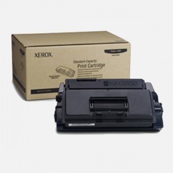 XEROX 3435 (106R01414) ORJINAL SİYAH TONER STD. - Xerox