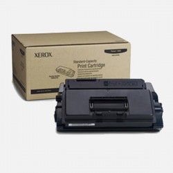XEROX 3435 (106R01414) ORJINAL SİYAH TONER STD. - 1