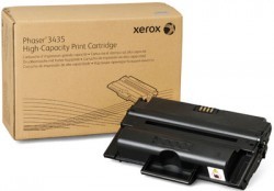 XEROX 3435 (106R01415) ORJINAL SİYAH TONER YÜK. KAP. - Xerox