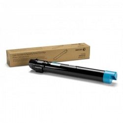 XEROX 7500 (106R01440) ORJINAL MAVİ TONER STD. - 1