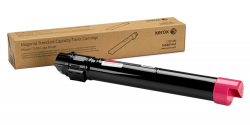 XEROX 7500 (106R01441) ORJINAL KIRMIZI TONER STD. - Xerox