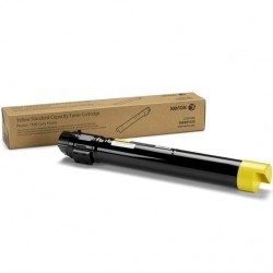 XEROX 7500 (106R01442) ORJINAL SARI TONER STD. - Xerox