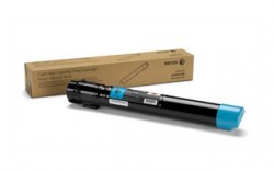 XEROX 7500 (106R01443) ORJINAL MAVİ TONER YÜK. KAP. - Xerox