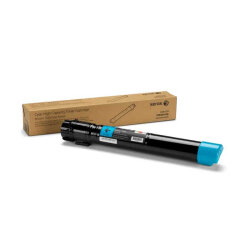 Xerox Phaser 7500 Yüksek Kapasiteli Mavi Orijinal Toner 106R01443 - Xerox