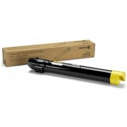 XEROX 7500 (106R01445) ORJINAL SARI TONER YÜK . KAP. - 1