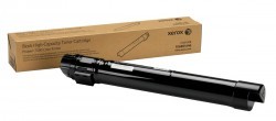 XEROX 7500 (106R01446) ORJINAL SİYAH TONER YÜK. KAP. - Xerox