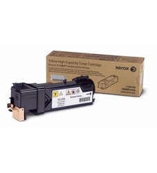 XEROX 6128 (106R01458) ORJINAL SARI TONER - Xerox