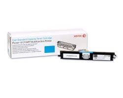 Xerox - XEROX 6121 (106R01463) ORJINAL MAVİ TONER