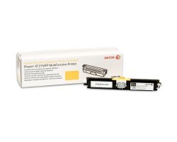 XEROX 6121 (106R01465) ORJINAL SARI TONER - Xerox