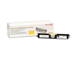 XEROX 6121 (106R01465) ORJINAL SARI TONER - 1