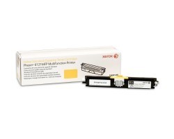 XEROX 6121 (106R01465) ORJINAL SARI TONER - 2