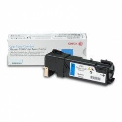 XEROX 6140 (106R01481) ORJINAL MAVİ TONER - 1
