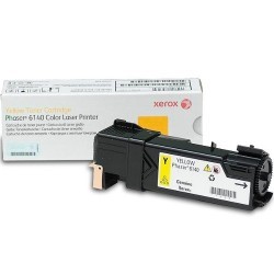 XEROX 6140 (106R01483) ORJINAL SARI TONER - Xerox