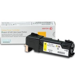 Xerox - XEROX 6140 (106R01483) ORJINAL SARI TONER