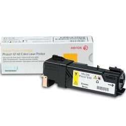 XEROX 6140 (106R01483) ORJINAL SARI TONER - 1