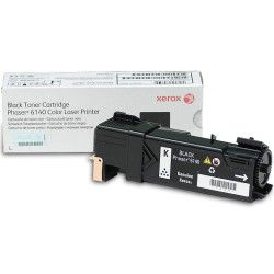 XEROX 6140 (106R01484) ORJINAL SİYAH TONER