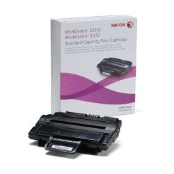 XEROX 3210 - 3220 (106R01485) ORJINAL SİYAH TONER STD. - 1