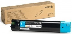 XEROX 6700 (106R01511) ORJINAL MAVİ TONER - Xerox