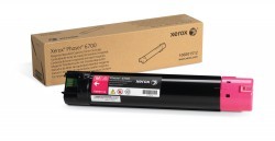 XEROX 6700 (106R01512) ORJINAL KIRMIZI TONER - Xerox