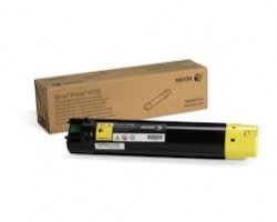 XEROX 6700 (106R01513) ORJINAL SARI TONER - Xerox