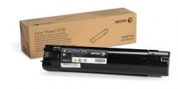 Xerox - XEROX 6700 (106R01514) ORJINAL SİYAH TONER