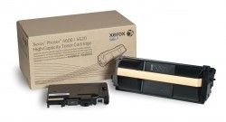 XEROX 4600 - 4620 (106R01536) ORJINAL SİYAH TONER YÜK. KAP. - 1