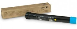 Xerox - XEROX 7800 (106R01570) ORJINAL MAVİ TONER YÜK. KAP.