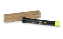 XEROX 7800 (106R01572) ORJINAL SARI TONER YÜK. KAP. - Xerox