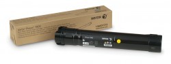 XEROX 7800 (106R01573) ORJINAL SİYAH TONER YÜK. KAP. - Xerox