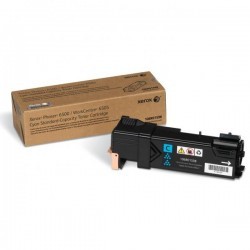 Xerox - XEROX 6500 (106R01598) ORJINAL MAVİ TONER