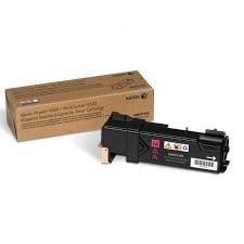 Xerox - XEROX 6500 (106R01599) ORJINAL KIRMIZI TONER