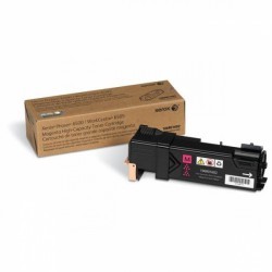 XEROX 6500 (106R01602) ORJINAL KIRMIZI TONER YÜK. KAP. - Xerox